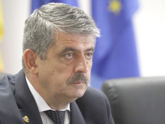 Horea Uioreanu, trimis în judecată